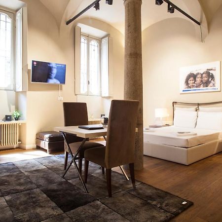 Hemeras Boutique Homes - Design Apartments In Milan Center ภายนอก รูปภาพ