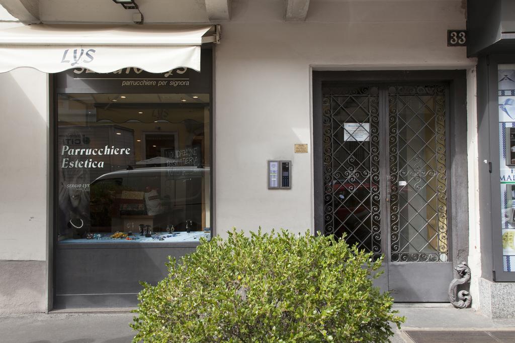 Hemeras Boutique Homes - Design Apartments In Milan Center ภายนอก รูปภาพ