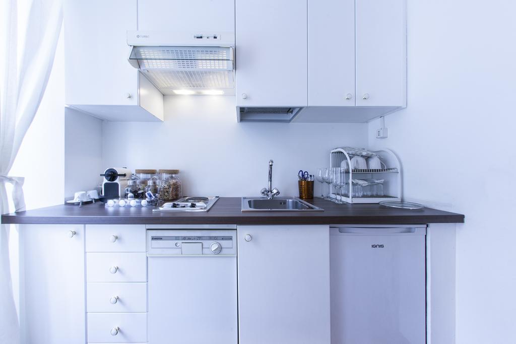 Hemeras Boutique Homes - Design Apartments In Milan Center ภายนอก รูปภาพ