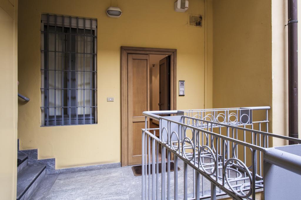 Hemeras Boutique Homes - Design Apartments In Milan Center ภายนอก รูปภาพ