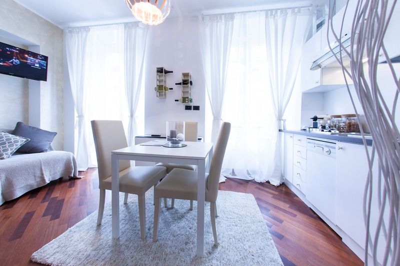 Hemeras Boutique Homes - Design Apartments In Milan Center ภายนอก รูปภาพ