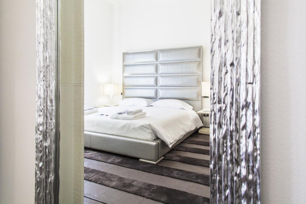 Hemeras Boutique Homes - Design Apartments In Milan Center ภายนอก รูปภาพ