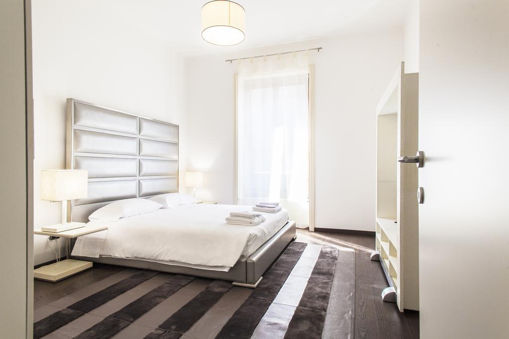 Hemeras Boutique Homes - Design Apartments In Milan Center ภายนอก รูปภาพ