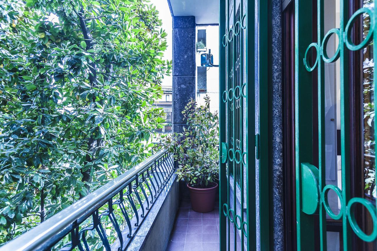 Hemeras Boutique Homes - Design Apartments In Milan Center ภายนอก รูปภาพ