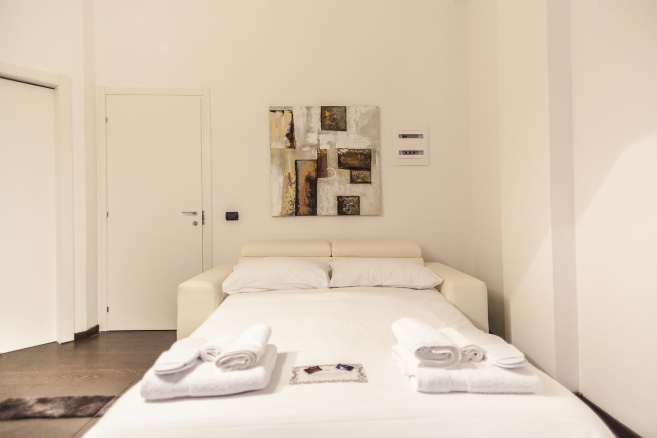 Hemeras Boutique Homes - Design Apartments In Milan Center ภายนอก รูปภาพ