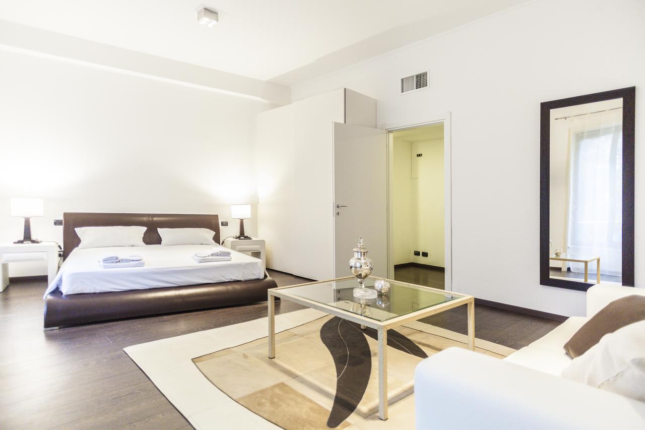 Hemeras Boutique Homes - Design Apartments In Milan Center ภายนอก รูปภาพ