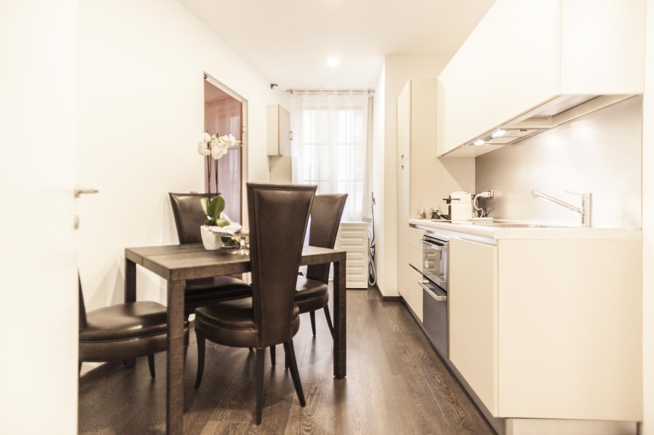 Hemeras Boutique Homes - Design Apartments In Milan Center ภายนอก รูปภาพ