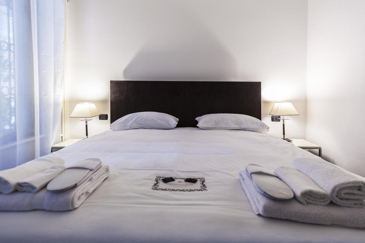 Hemeras Boutique Homes - Design Apartments In Milan Center ภายนอก รูปภาพ