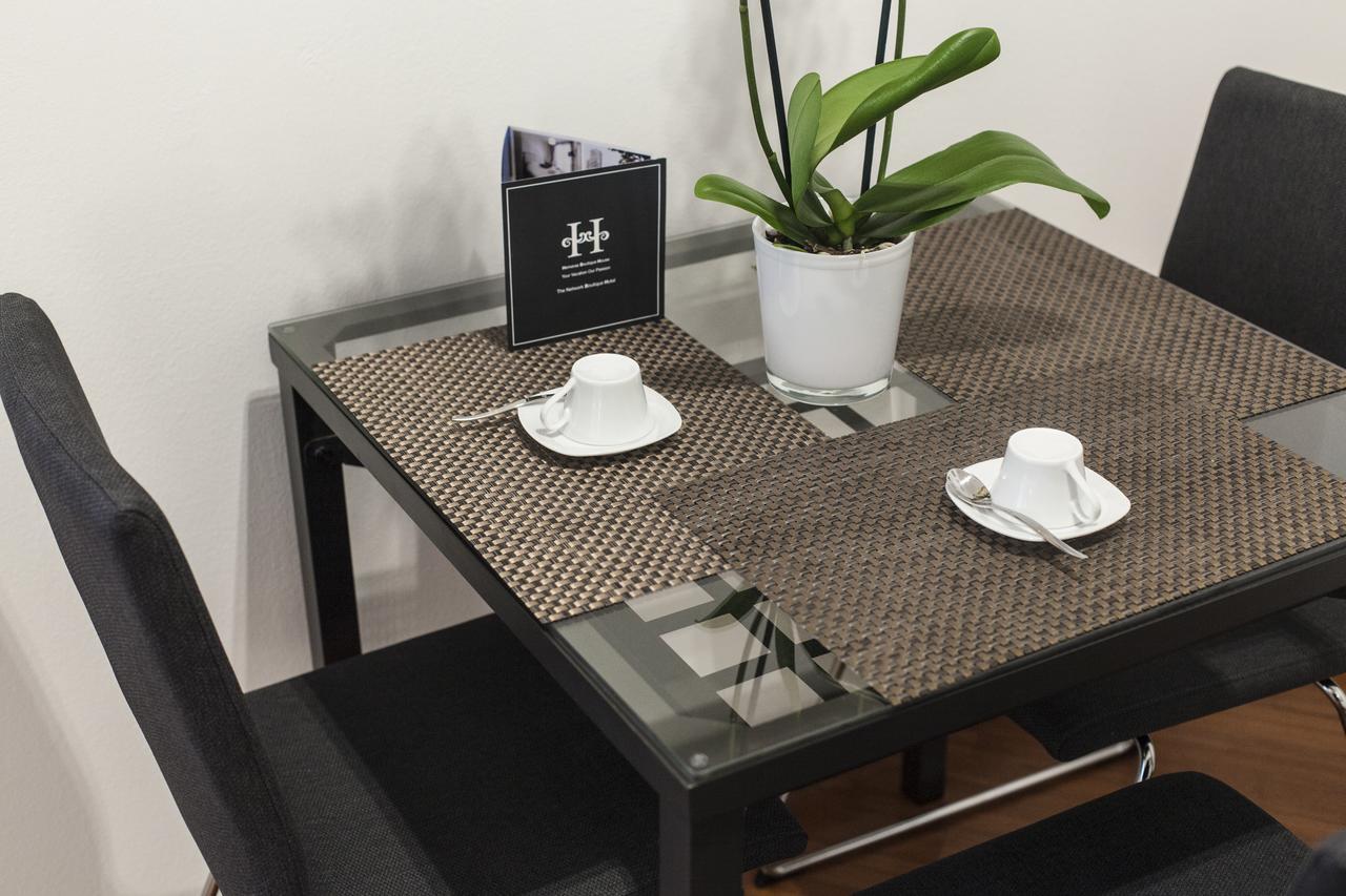 Hemeras Boutique Homes - Design Apartments In Milan Center ภายนอก รูปภาพ