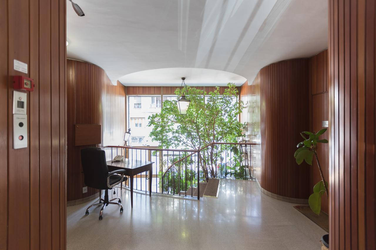 Hemeras Boutique Homes - Design Apartments In Milan Center ภายนอก รูปภาพ
