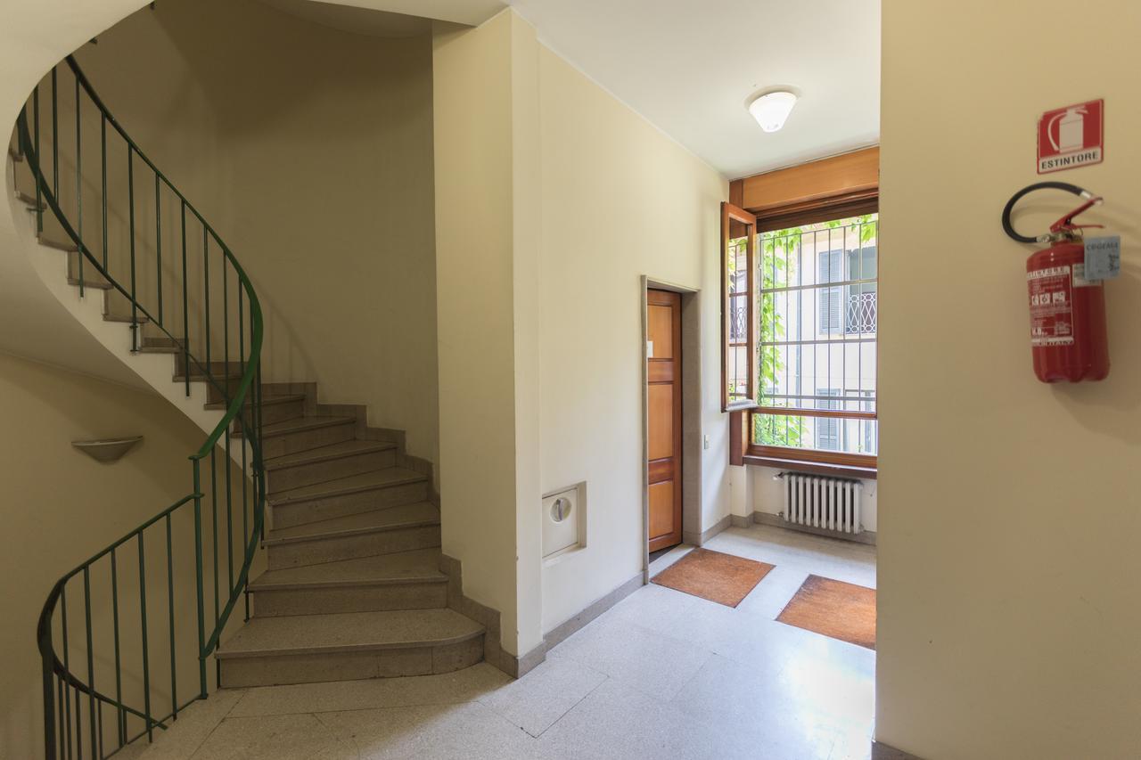 Hemeras Boutique Homes - Design Apartments In Milan Center ภายนอก รูปภาพ