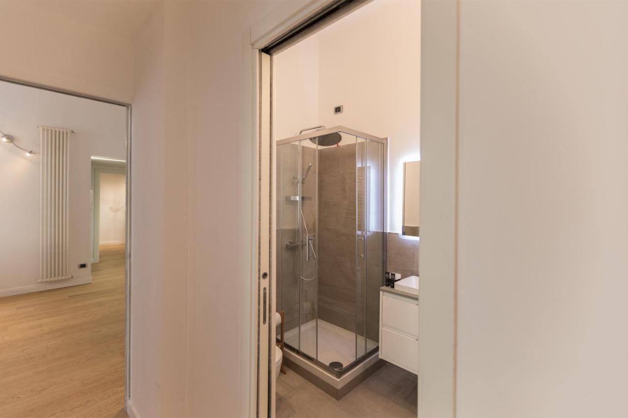 Hemeras Boutique Homes - Design Apartments In Milan Center ภายนอก รูปภาพ