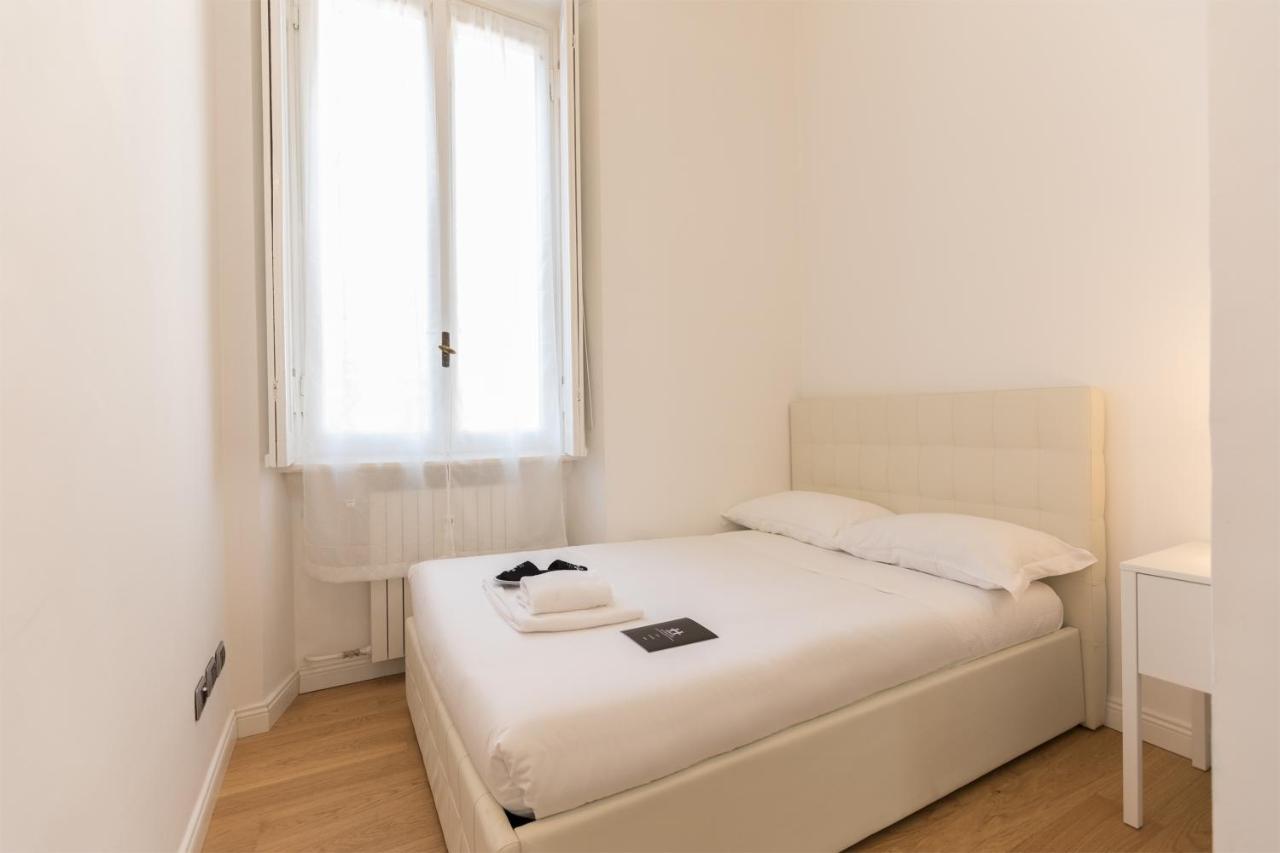 Hemeras Boutique Homes - Design Apartments In Milan Center ภายนอก รูปภาพ
