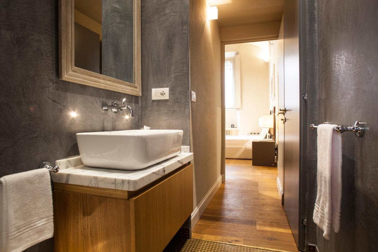 Hemeras Boutique Homes - Design Apartments In Milan Center ภายนอก รูปภาพ