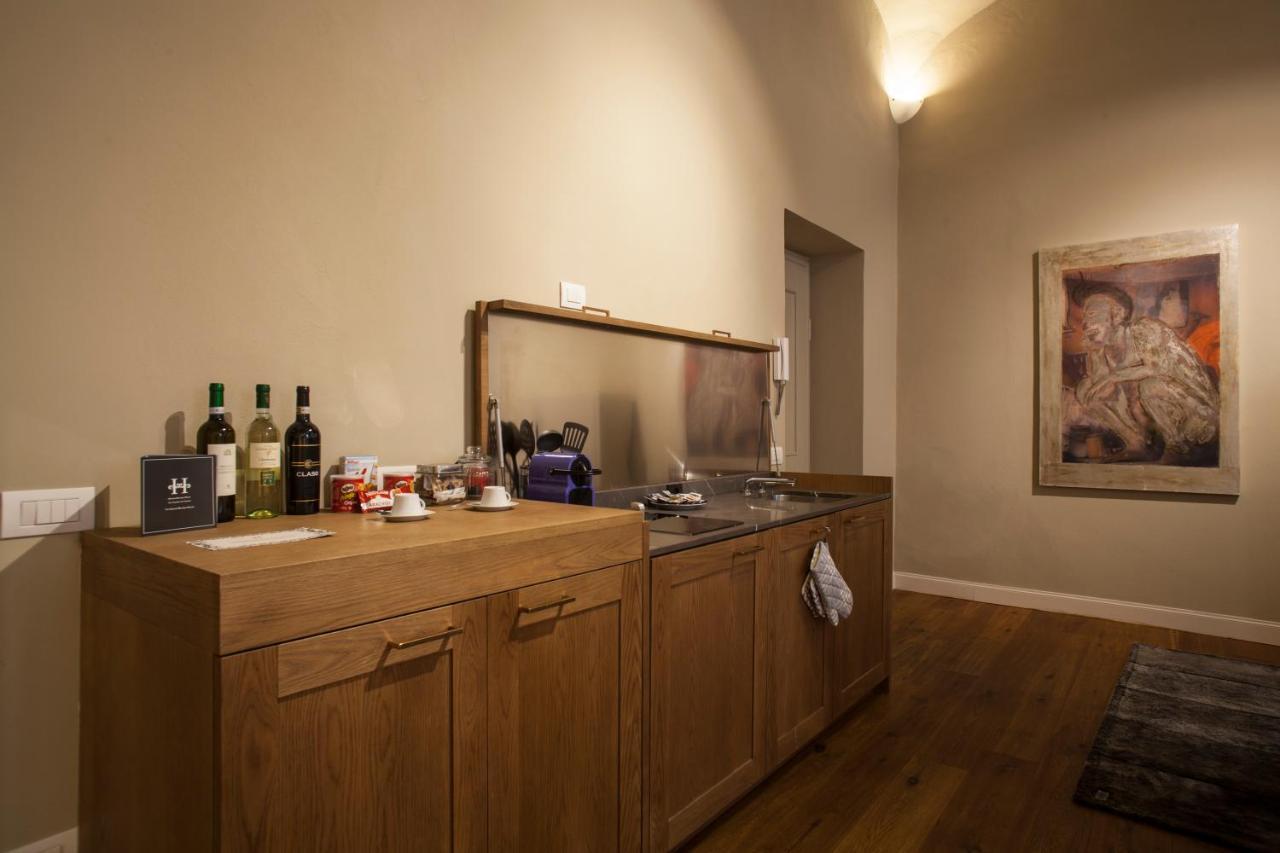 Hemeras Boutique Homes - Design Apartments In Milan Center ภายนอก รูปภาพ