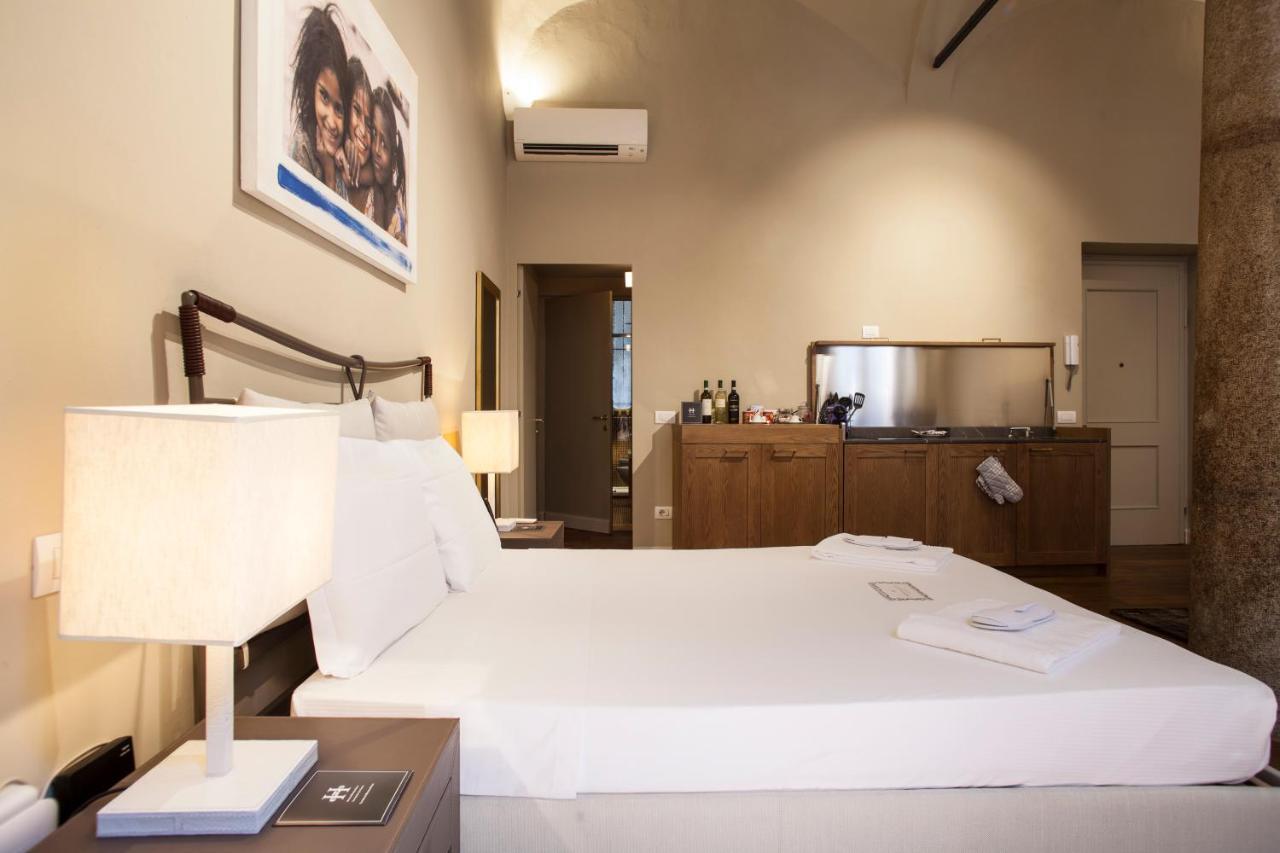 Hemeras Boutique Homes - Design Apartments In Milan Center ภายนอก รูปภาพ