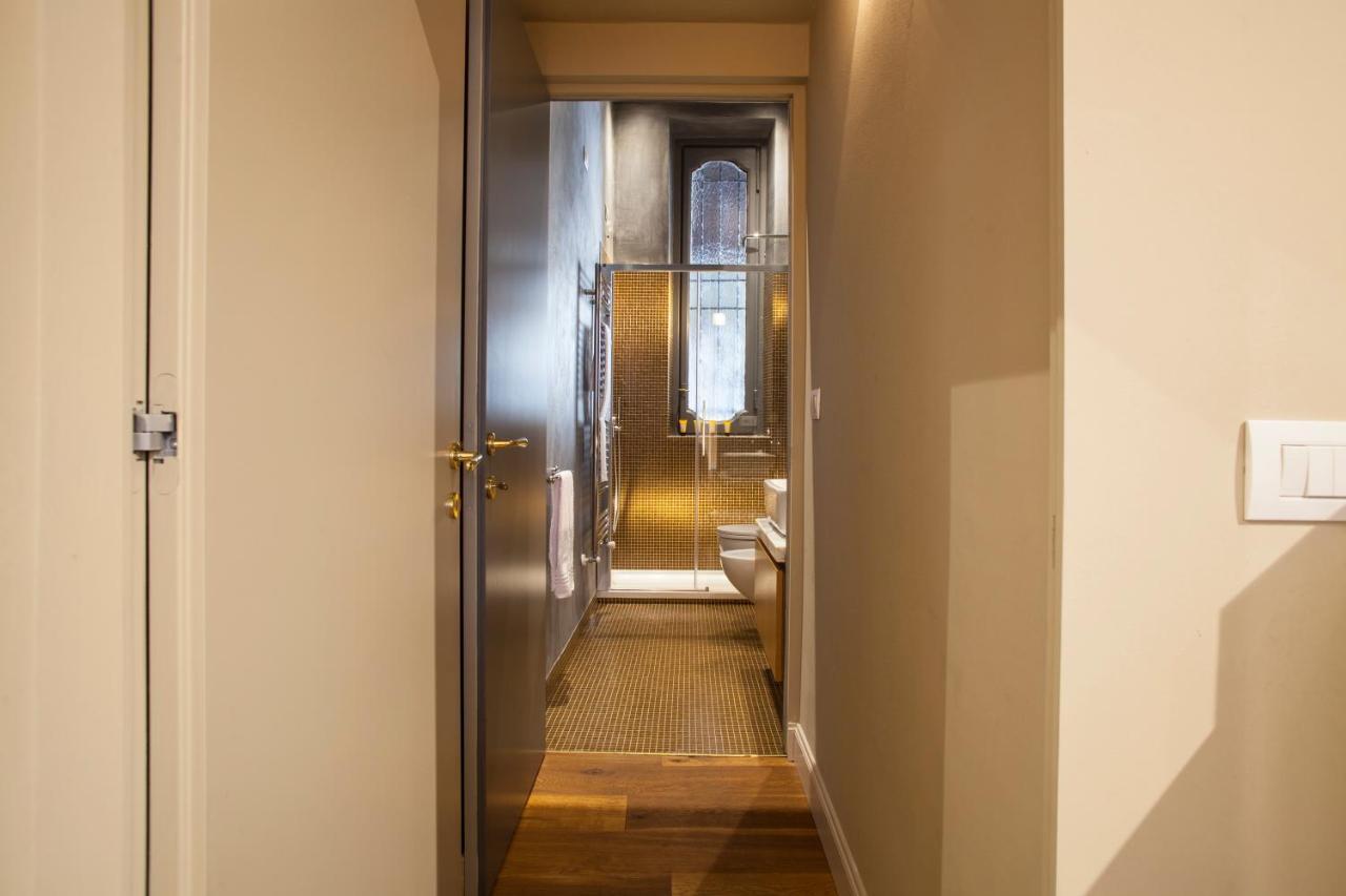 Hemeras Boutique Homes - Design Apartments In Milan Center ภายนอก รูปภาพ