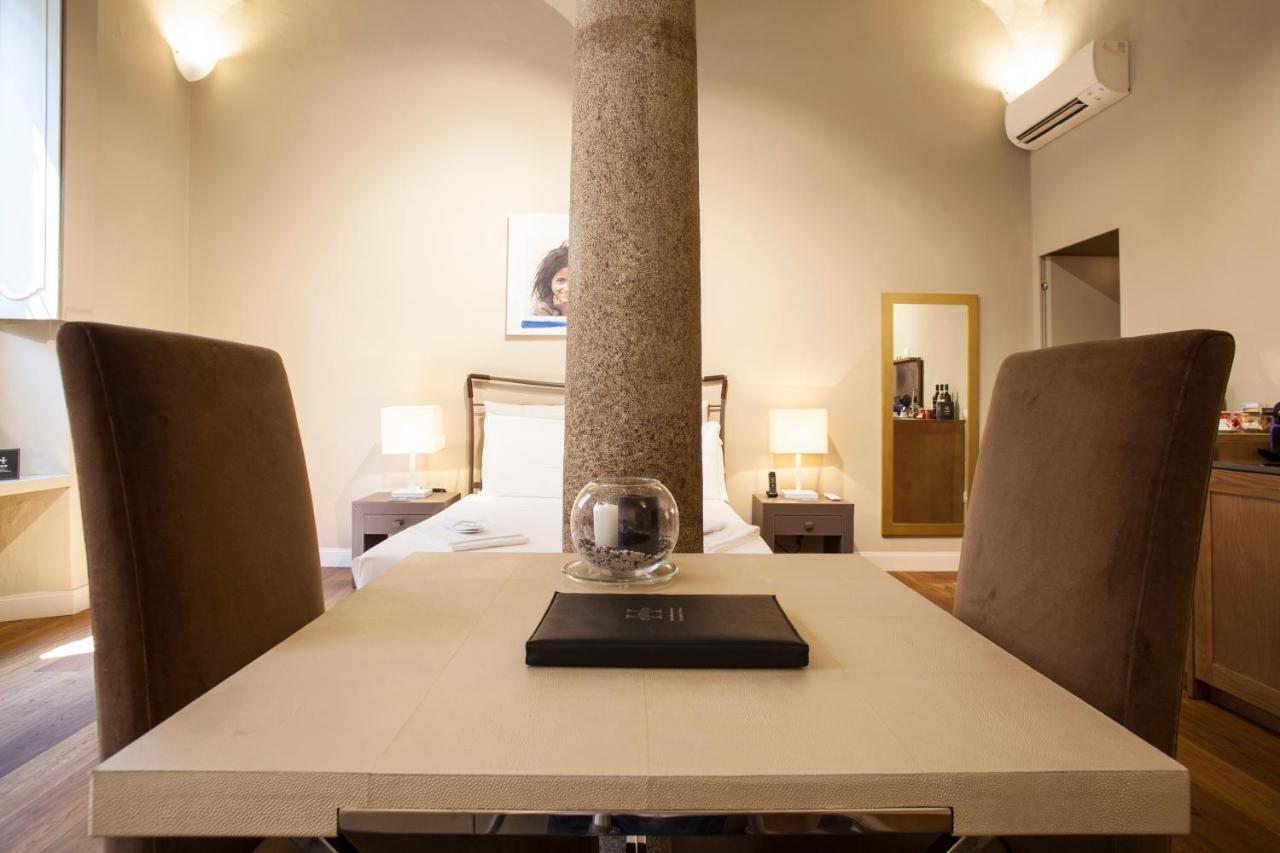 Hemeras Boutique Homes - Design Apartments In Milan Center ภายนอก รูปภาพ